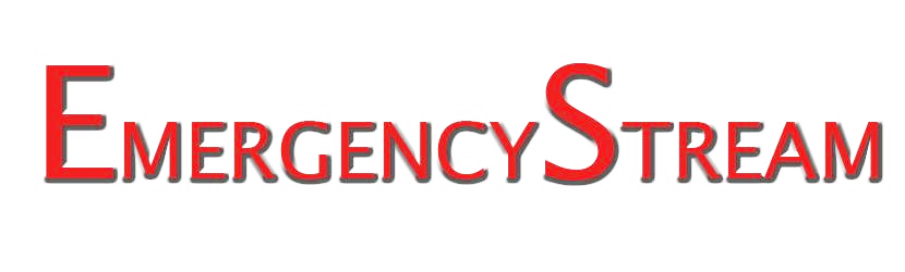 EmergencyStream Logo